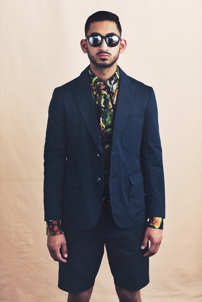 BAL 2015 Spring/Summer Lookbook