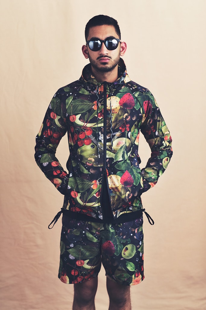 BAL 2015 Spring/Summer Lookbook