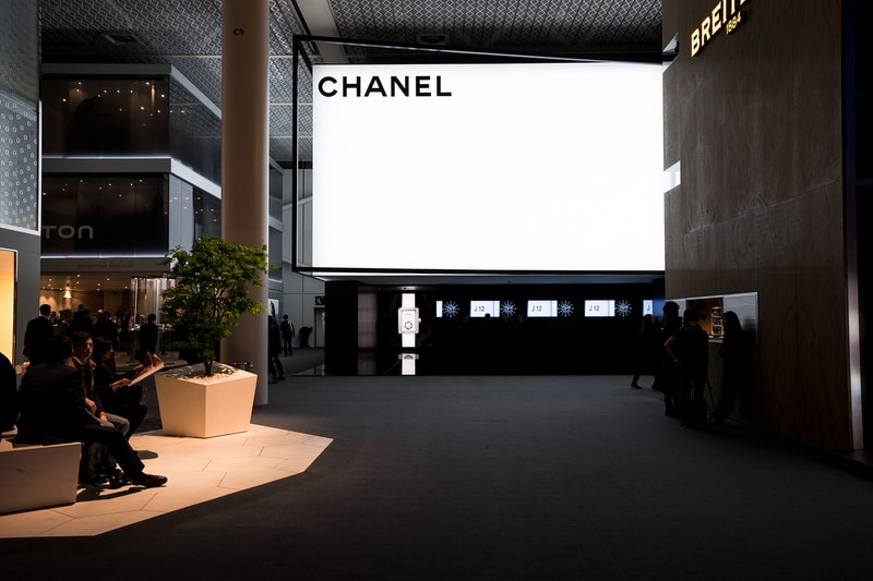Checking Out Baselworld 2015 