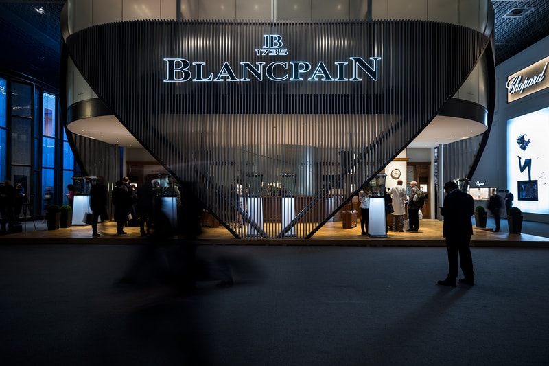 Checking Out Baselworld 2015 