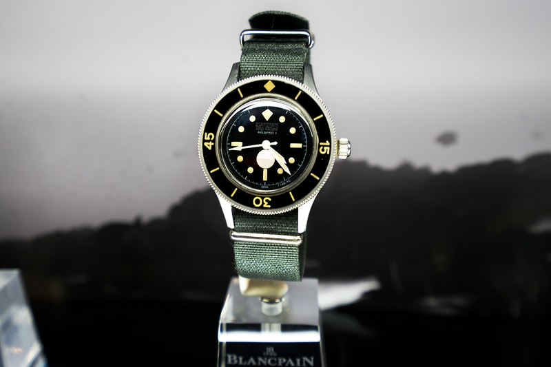 Checking Out Baselworld 2015 