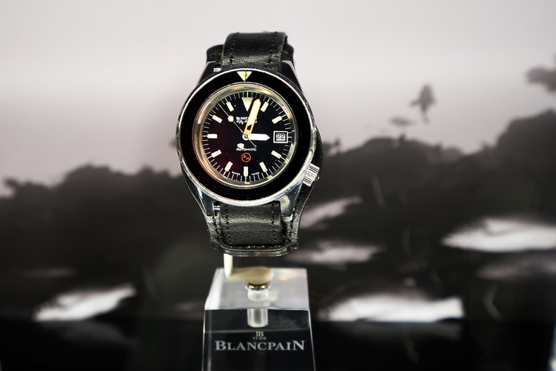 Checking Out Baselworld 2015 