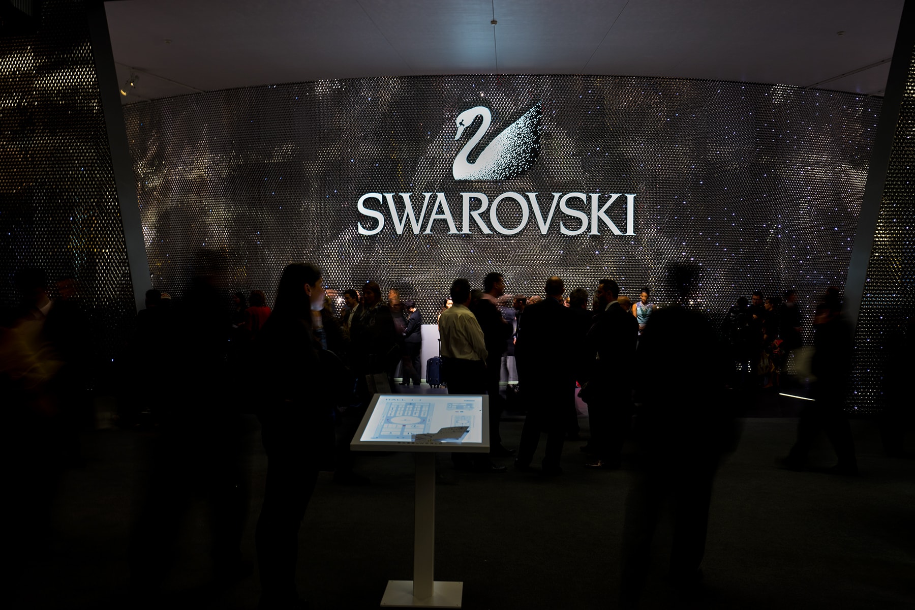 Checking Out Baselworld 2015 