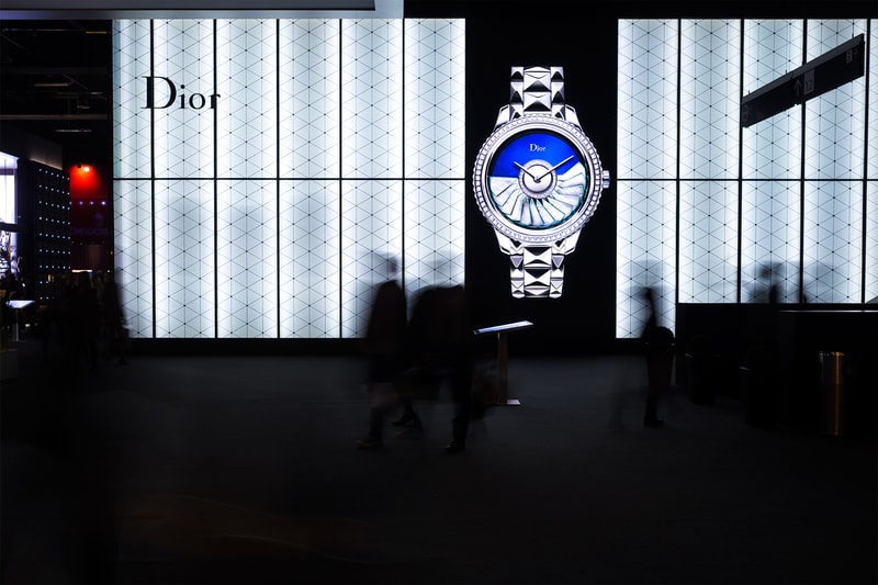 Checking Out Baselworld 2015 