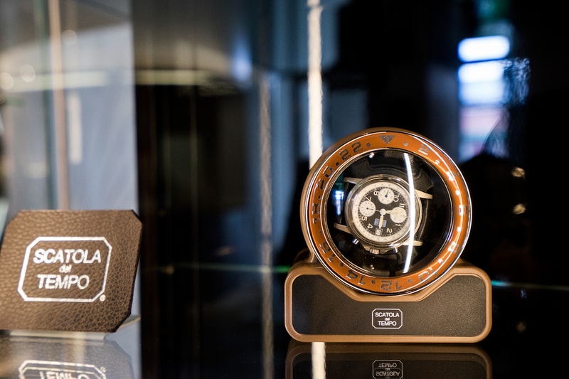 Checking Out Baselworld 2015 