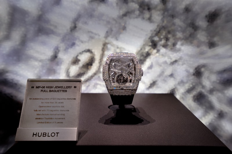 Checking Out Baselworld 2015 