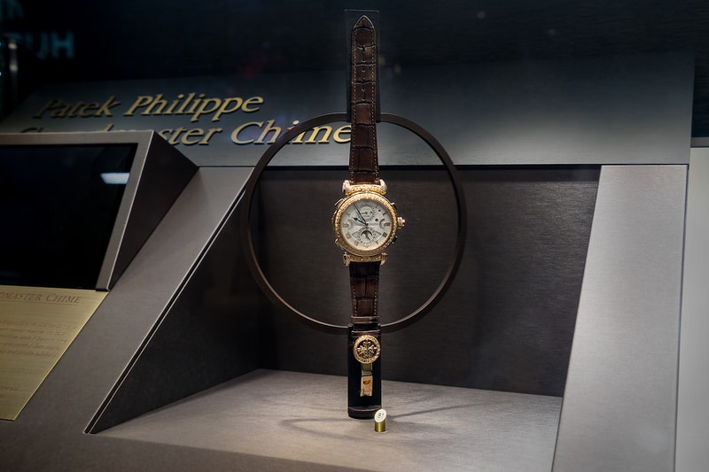 Checking Out Baselworld 2015 
