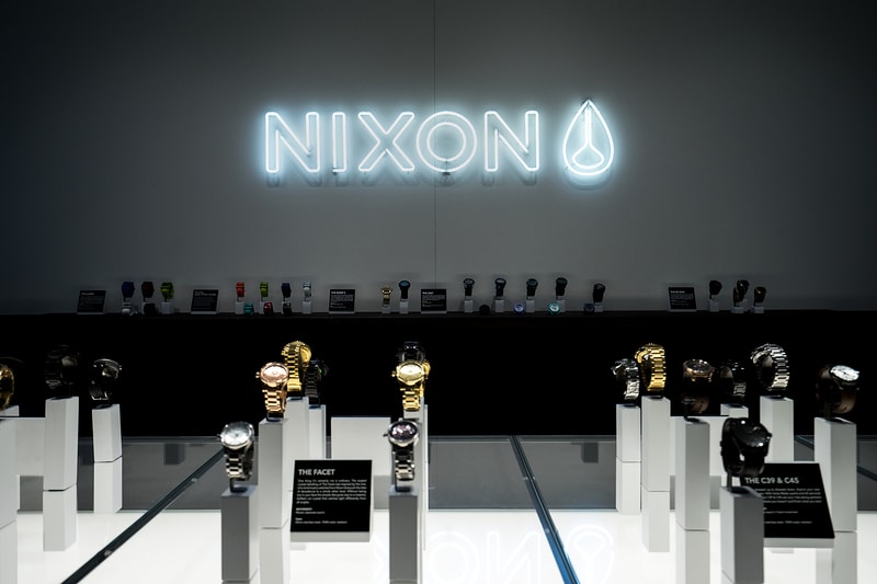 Checking Out Baselworld 2015 