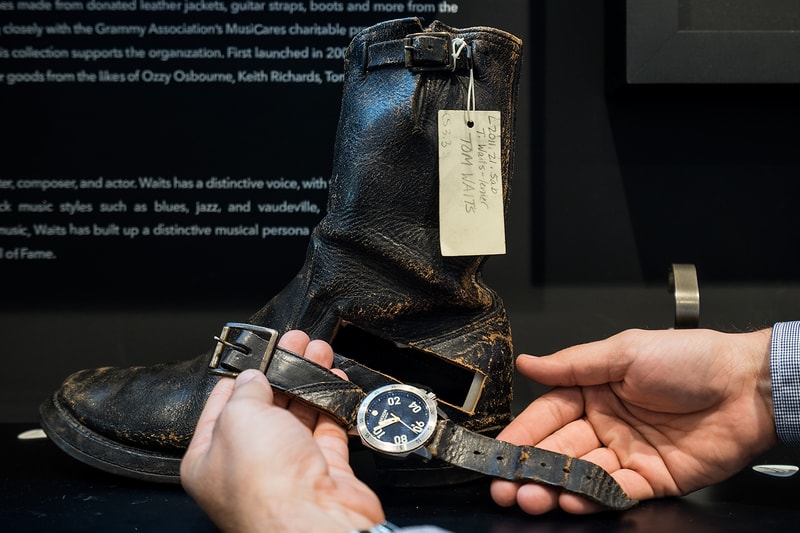 Checking Out Baselworld 2015 