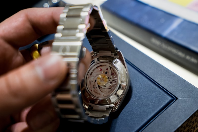 Checking Out Baselworld 2015 