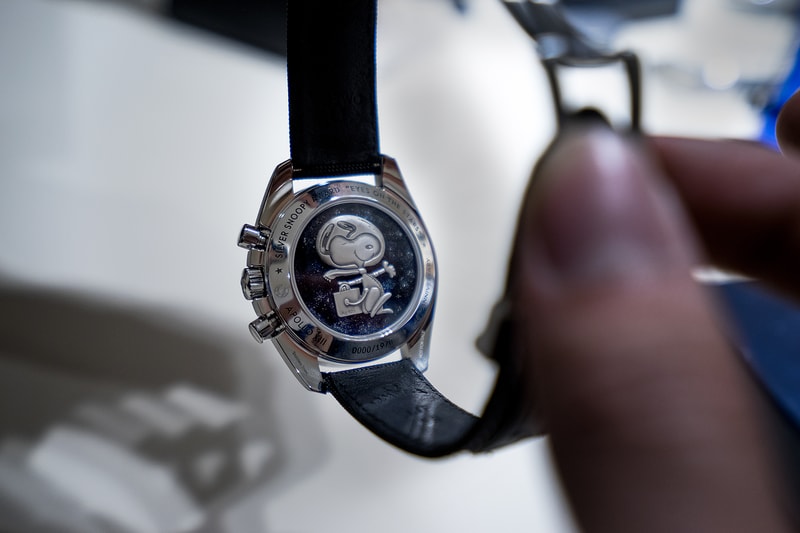 Checking Out Baselworld 2015 
