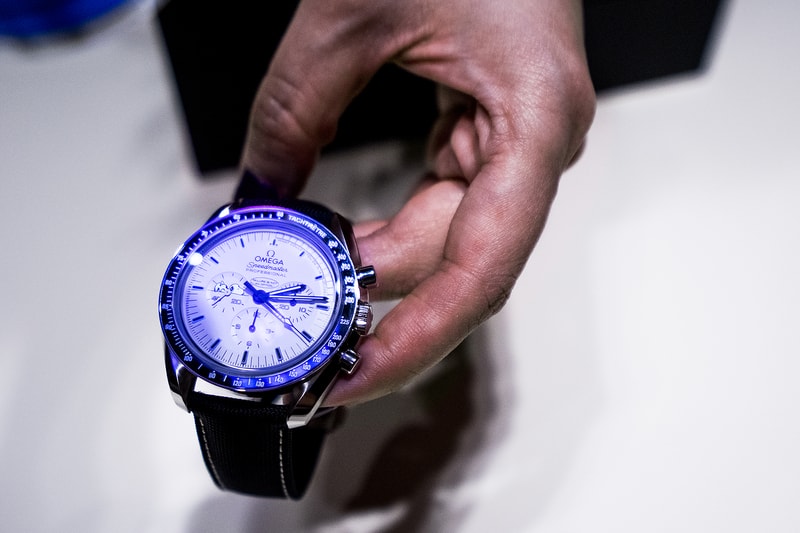 Checking Out Baselworld 2015 