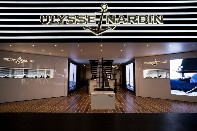 Checking Out Baselworld 2015 