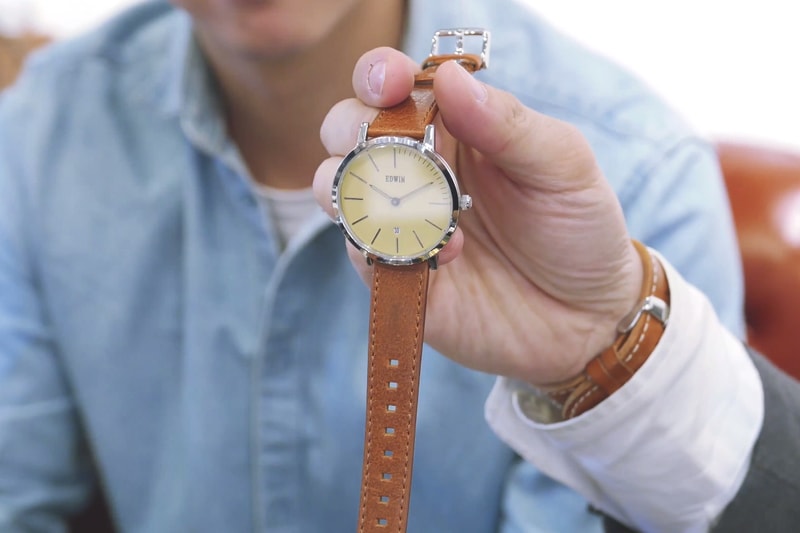Checking Out Baselworld 2015 