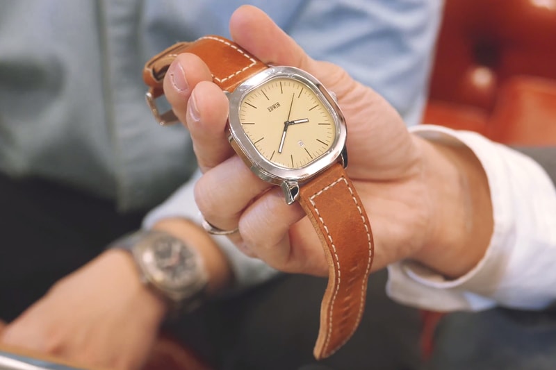 Checking Out Baselworld 2015 