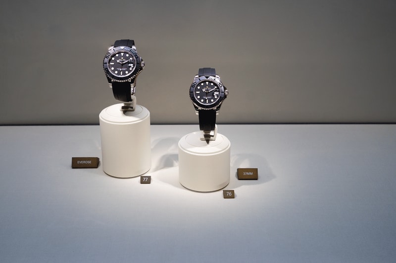 Checking Out Baselworld 2015 