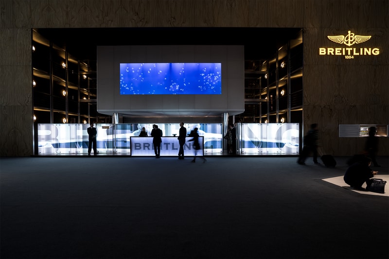 Checking Out Baselworld 2015 