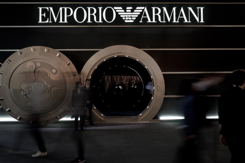 Checking Out Baselworld 2015 