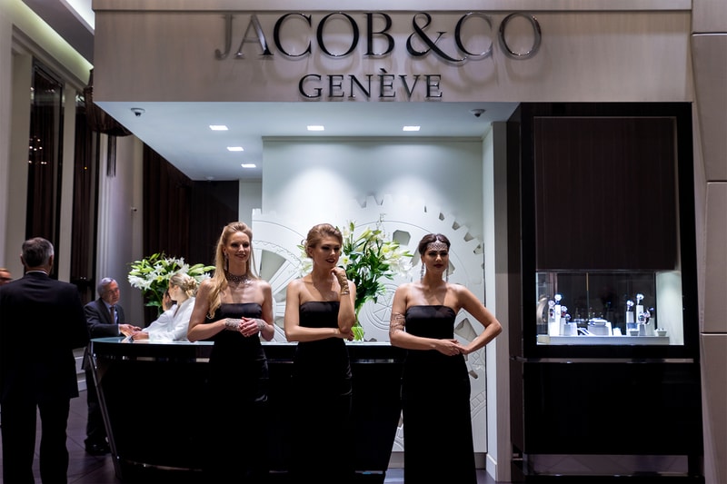 Checking Out Baselworld 2015 