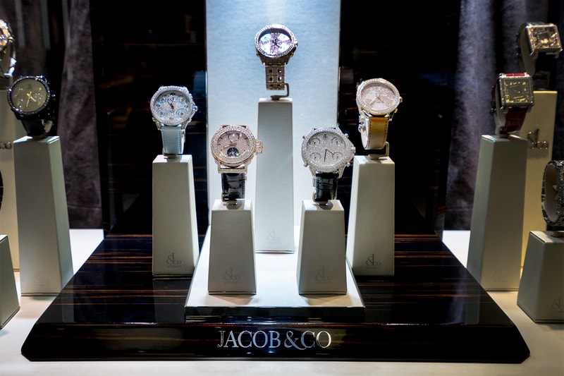 Checking Out Baselworld 2015 