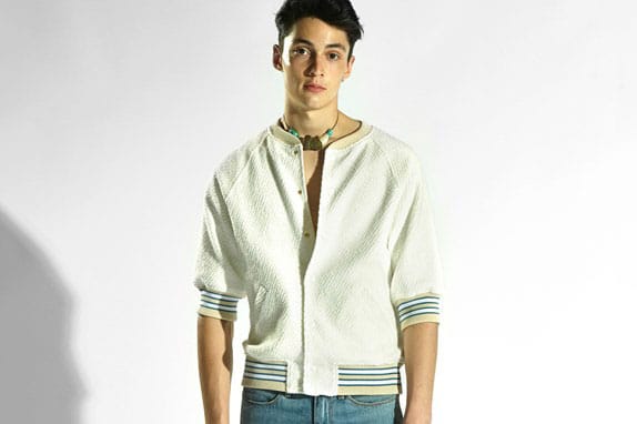 Been Trill x Harvey Nichols 2015 Spring/Summer Collection