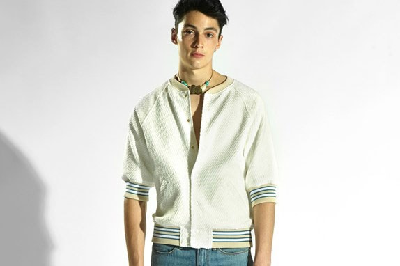 Been Trill x Harvey Nichols 2015 Spring/Summer Collection