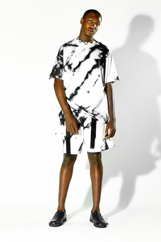 Been Trill x Harvey Nichols 2015 Spring/Summer Collection