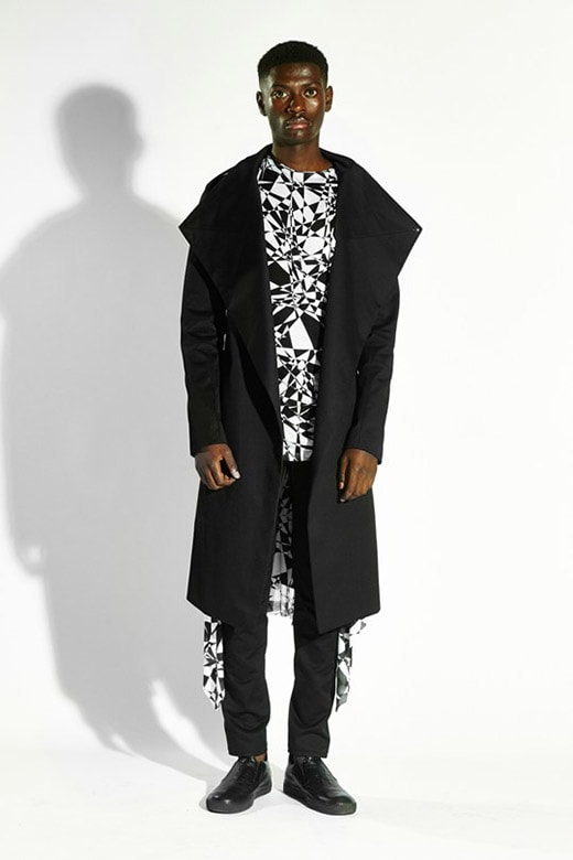 Been Trill x Harvey Nichols 2015 Spring/Summer Collection