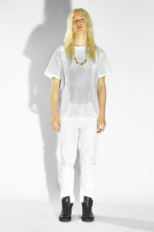 Been Trill x Harvey Nichols 2015 Spring/Summer Collection