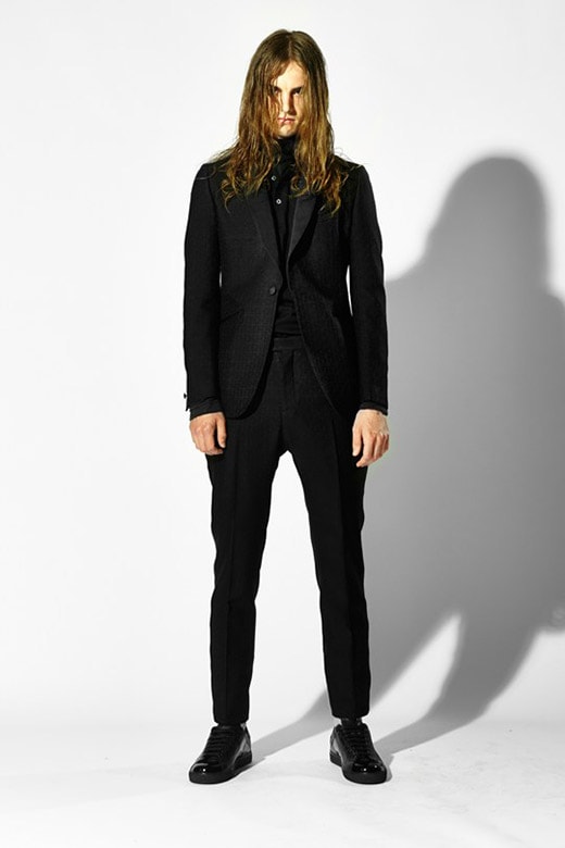 Been Trill x Harvey Nichols 2015 Spring/Summer Collection