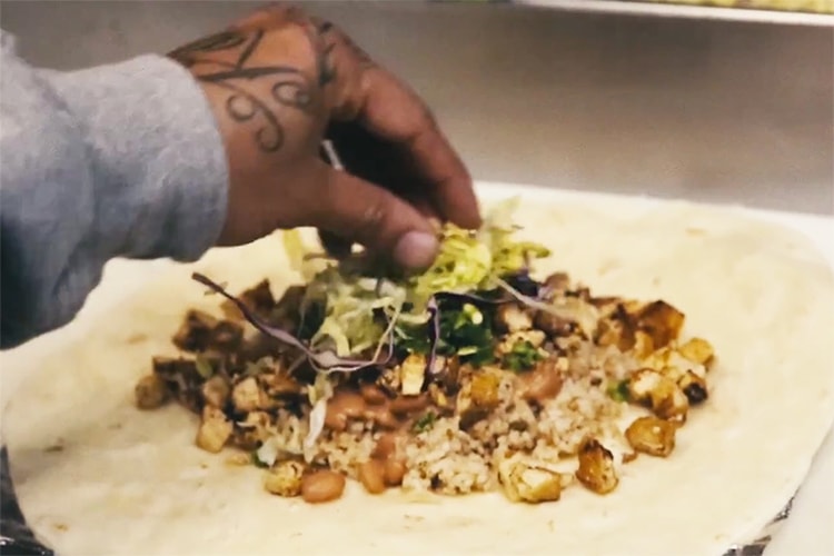Behind the Scenes at Señor Sisig, Bay Area's Filipino Fusion Food Truck