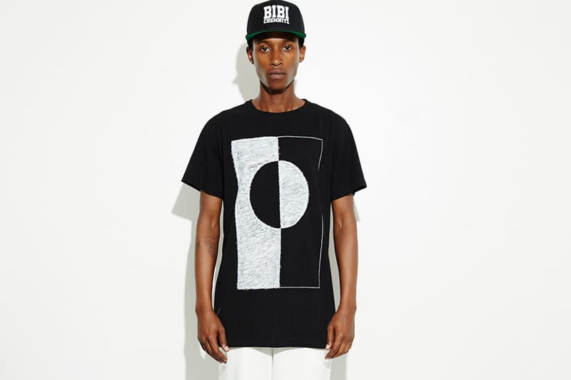 BIBI CHEMNITZ 2015 Spring/Summer Collection