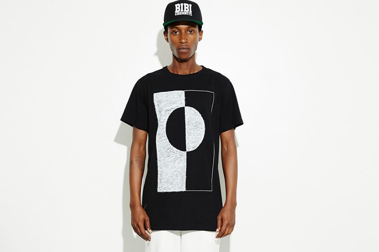 BIBI CHEMNITZ 2015 Spring/Summer Collection