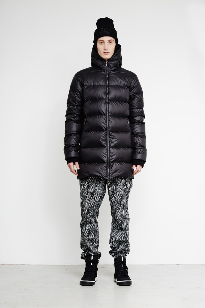BIBI CHEMNITZ 2015 Spring/Summer Collection