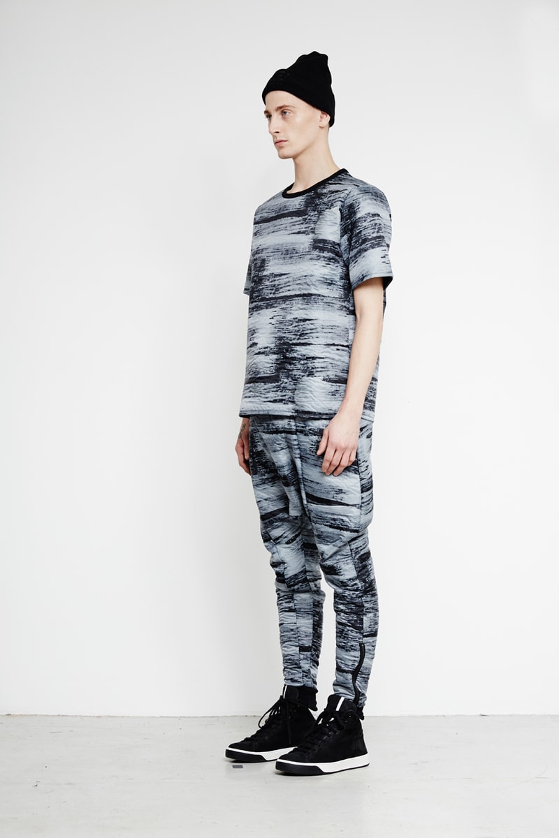 BIBI CHEMNITZ 2015 Spring/Summer Collection