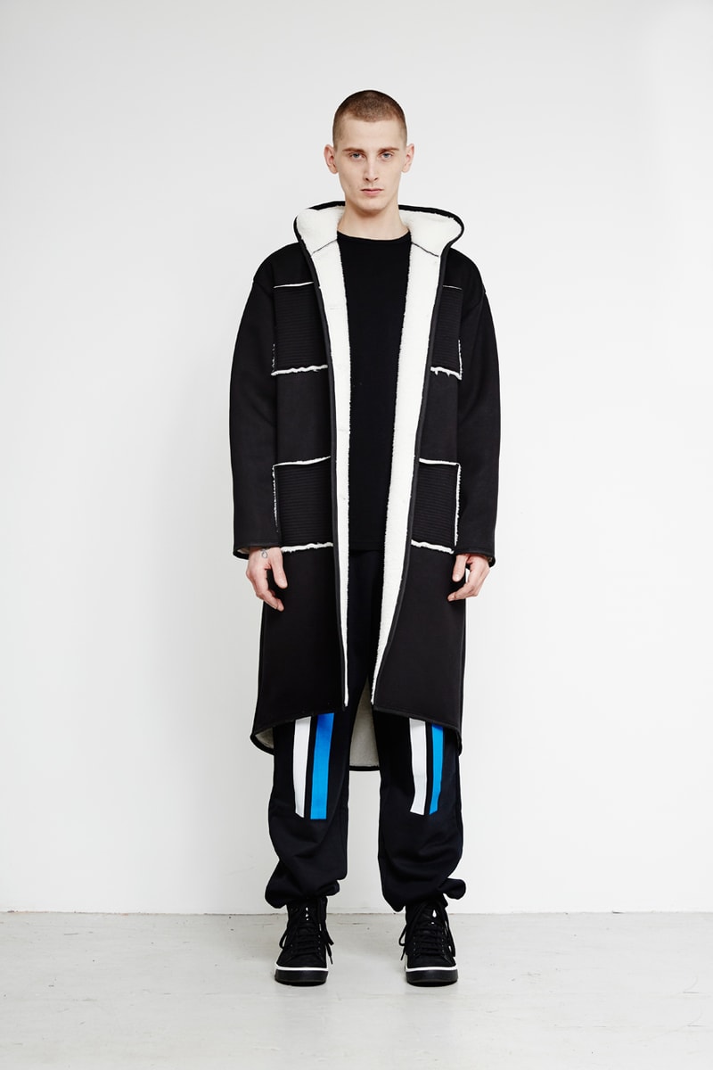 BIBI CHEMNITZ 2015 Spring/Summer Collection