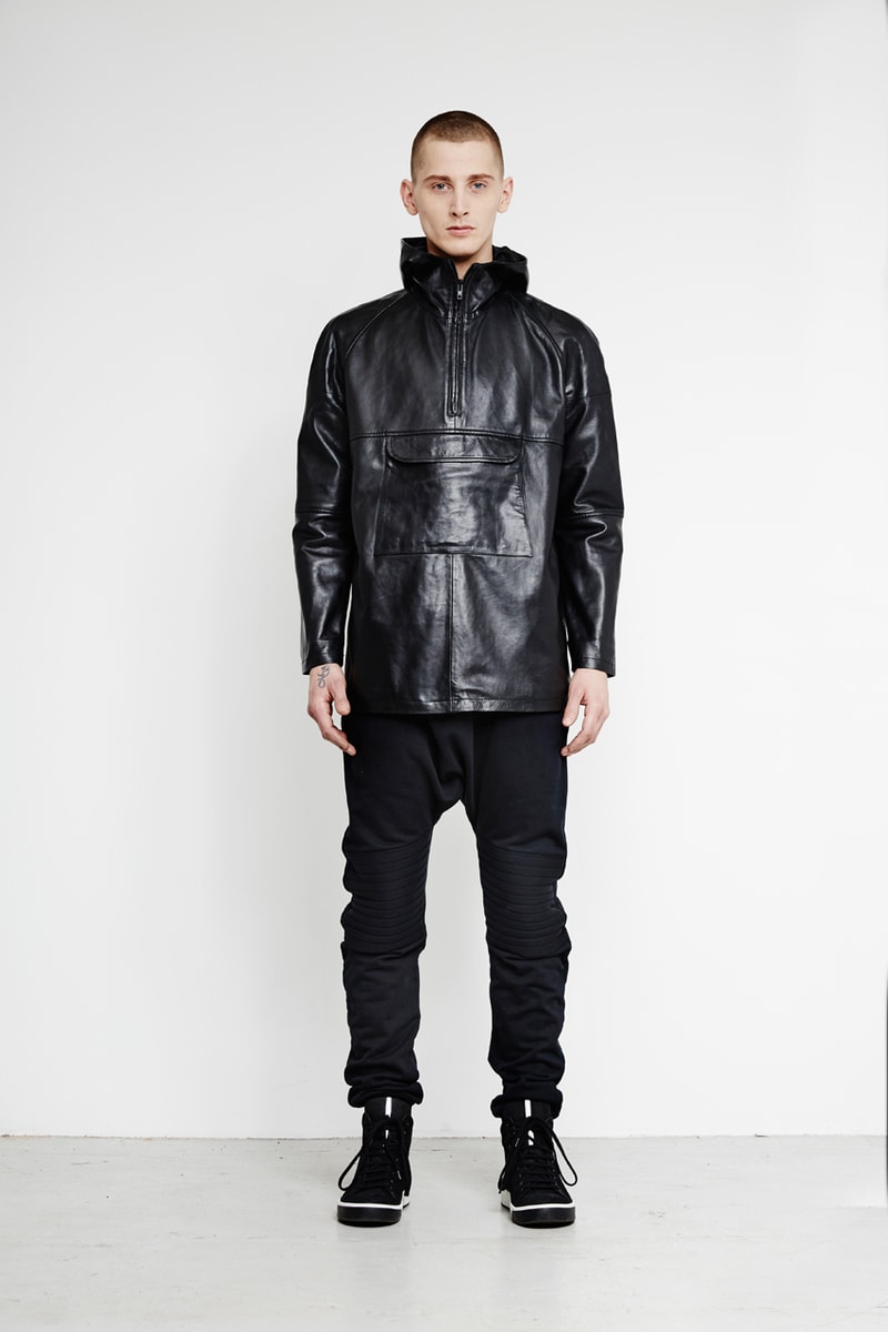 BIBI CHEMNITZ 2015 Spring/Summer Collection