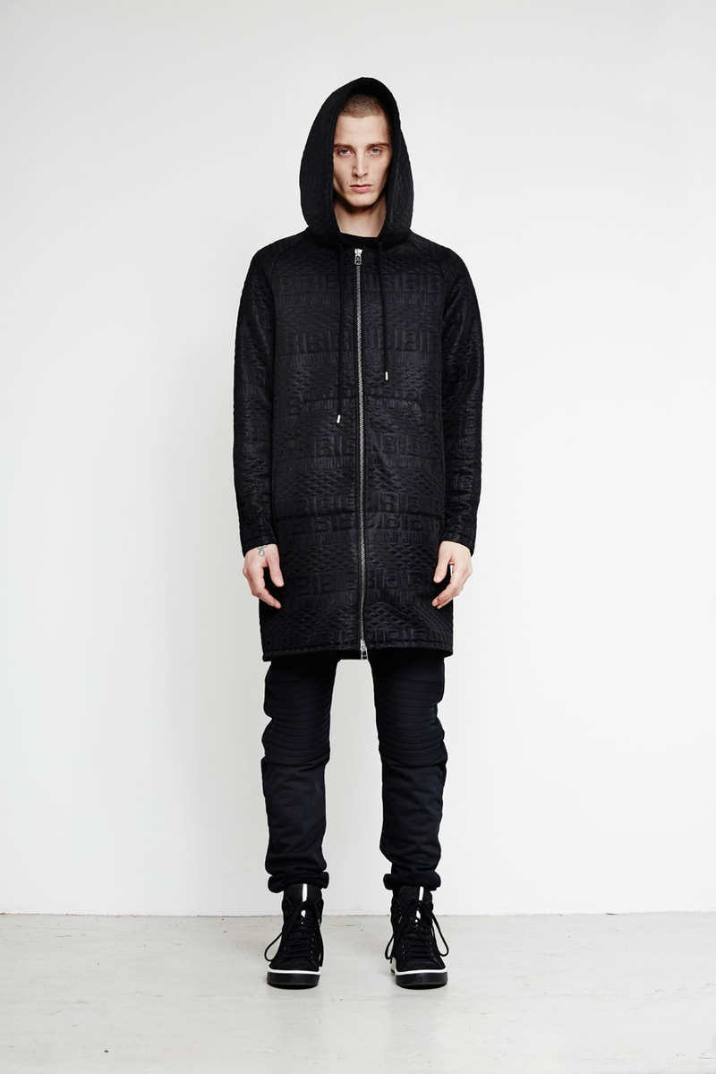 BIBI CHEMNITZ 2015 Spring/Summer Collection