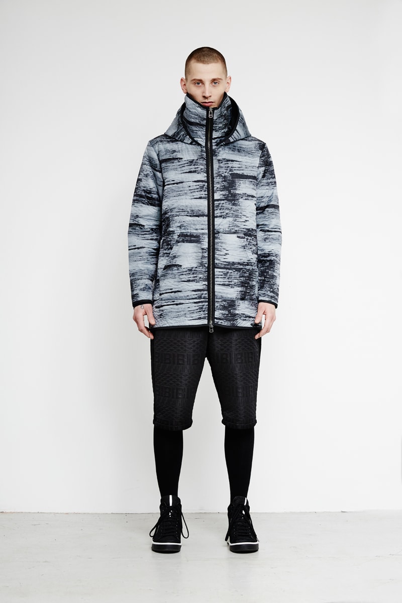BIBI CHEMNITZ 2015 Spring/Summer Collection