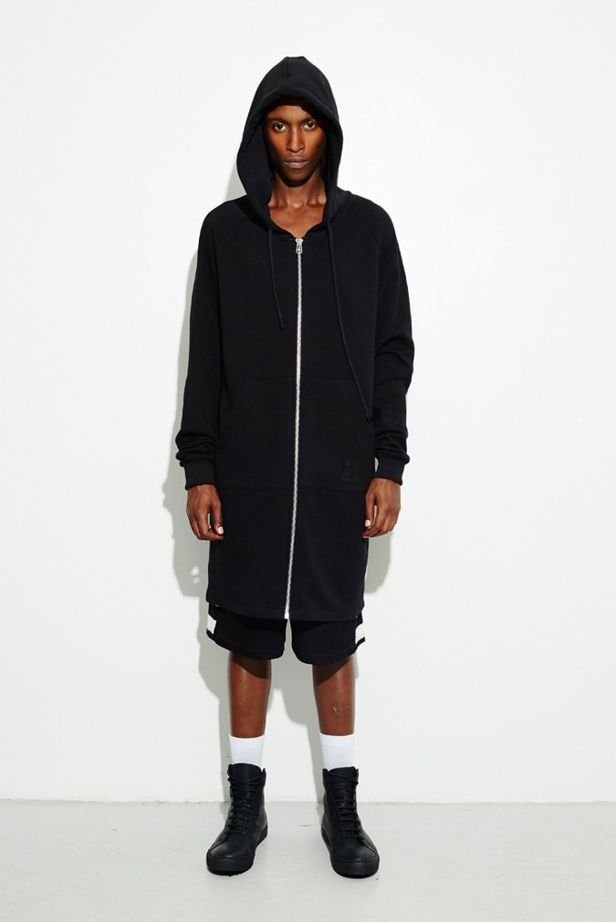 BIBI CHEMNITZ 2015 Spring/Summer Collection