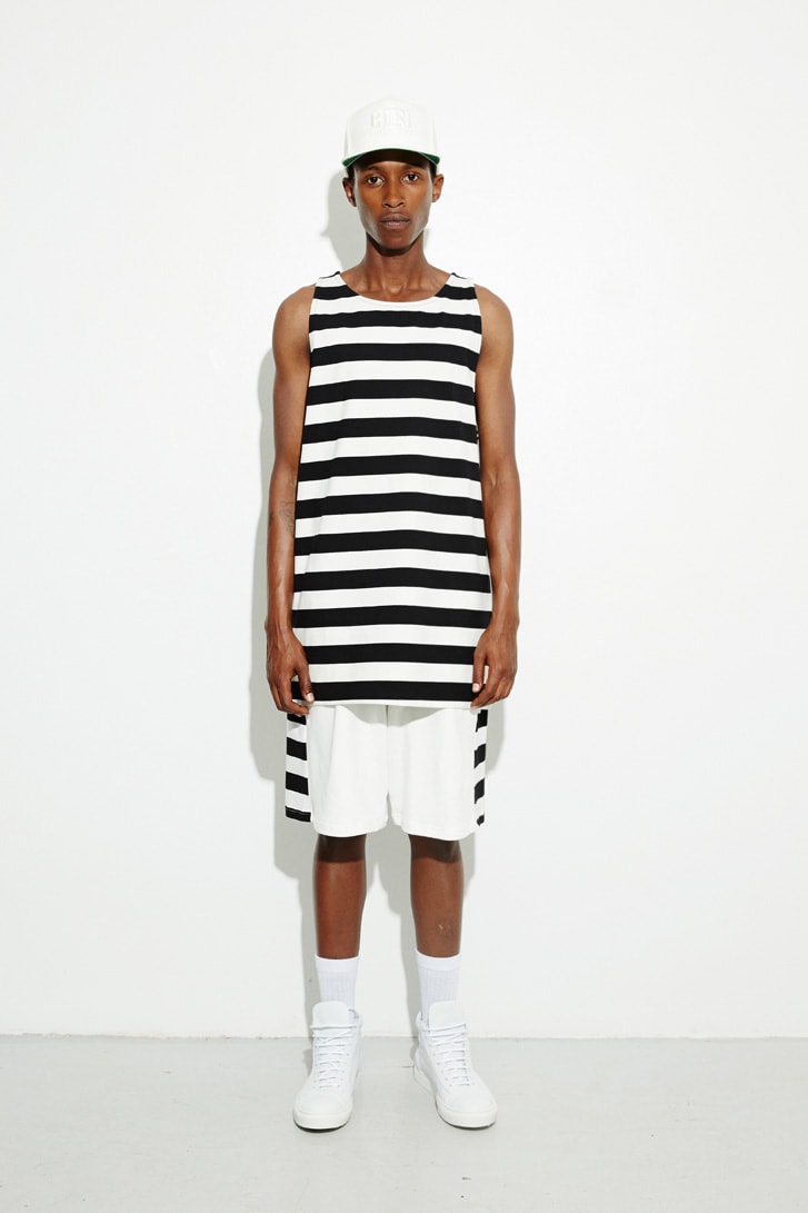 BIBI CHEMNITZ 2015 Spring/Summer Collection