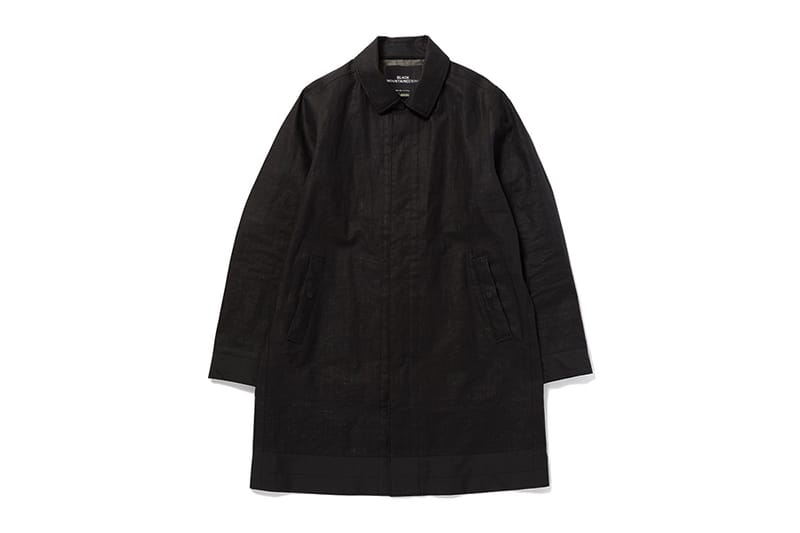 "Black Mountaineering" by White Mountaineering Capsule Collection for the POOL aoyama