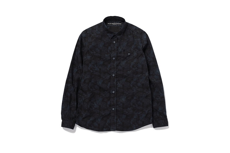 "Black Mountaineering" by White Mountaineering Capsule Collection for the POOL aoyama
