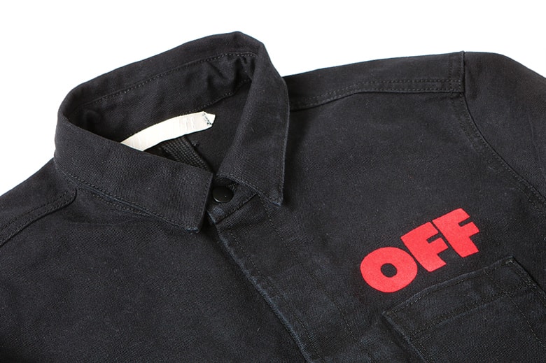 BOON THE SHOP x Off-White™ c/o VIRGIL ABLOH "A New Primary" Capsule Collection