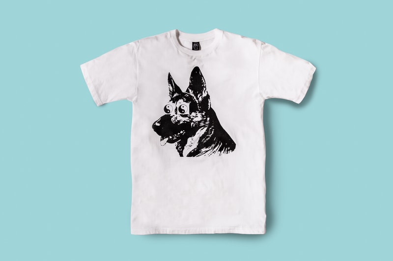 Brain Dead 2015 Spring/Summer Collection