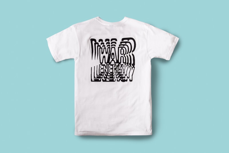 Brain Dead 2015 Spring/Summer Collection