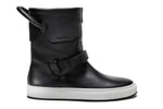 BUSCEMI 250mm High-Top Slip-On