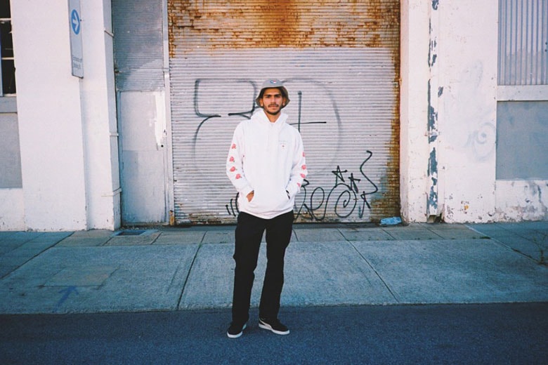 Butter Goods 2015 Winter Lookbook