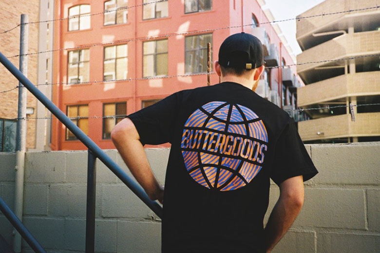 Butter Goods 2015 Winter Lookbook