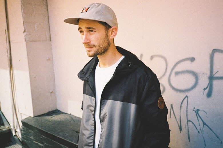 Butter Goods 2015 Winter Lookbook